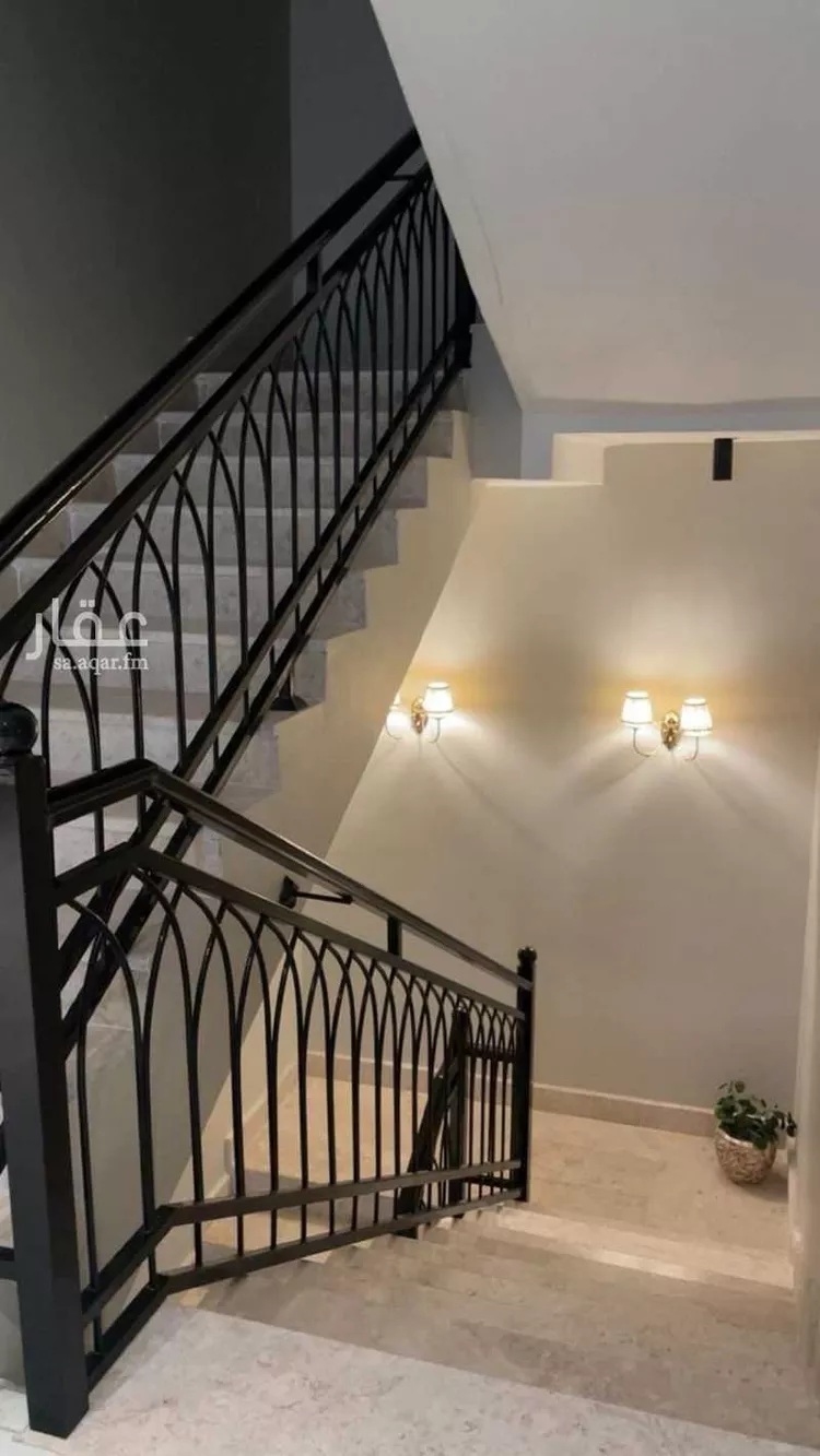 فيلا للإيجار في شارع الدارقطني ، حي الشراع ، الخبر ، الخبر صورة 4