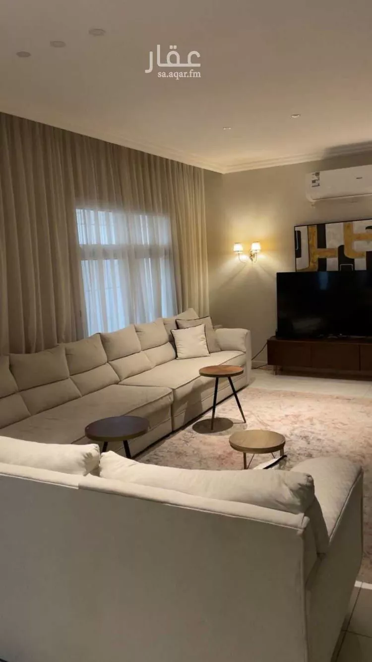 فيلا للإيجار في شارع 14أ, حي الأمواج, مدينة الخبر, المنطقة الشرقية صورة 3