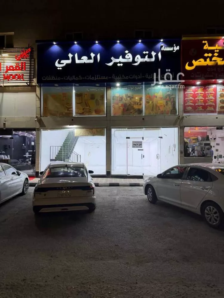 عمارة للإيجار في شارع المغيره ابن شعبه, حي الصواري, مدينة الخبر, المنطقة الشرقية صورة 4