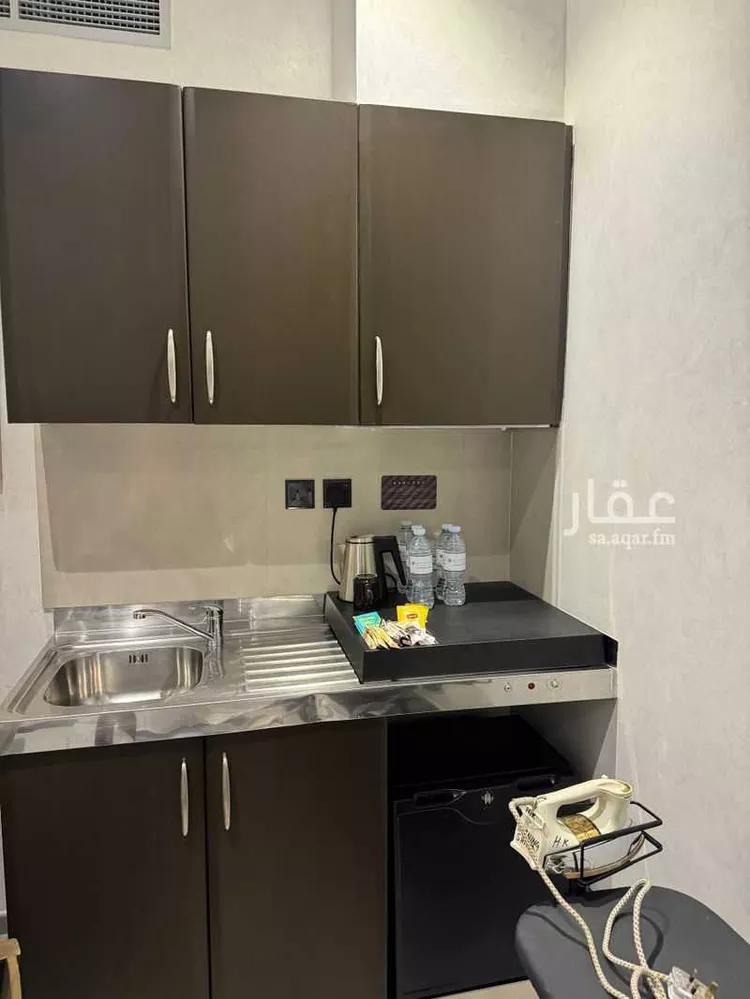 شقة للبيع في مكة المملكة العربية السعودية، نفق السوق الصغير، الهجلة ، حي الحرم ، مكة ، منطقة مكة المكرمة صورة 3