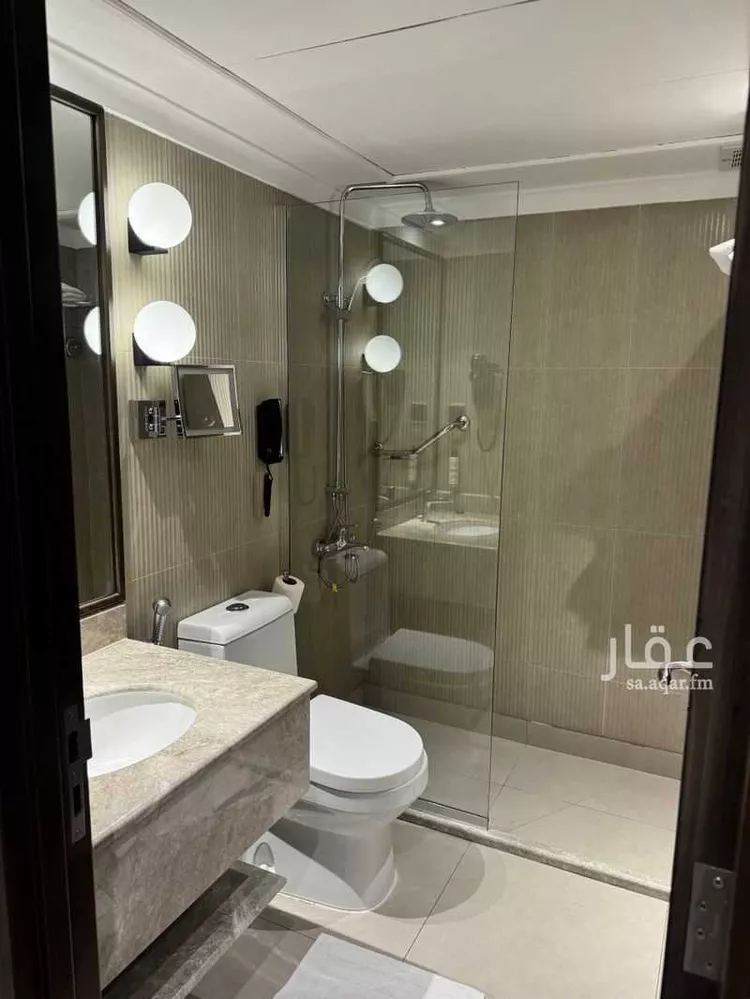 شقة للبيع في مكة المملكة العربية السعودية، نفق السوق الصغير، الهجلة ، حي الحرم ، مكة ، منطقة مكة المكرمة