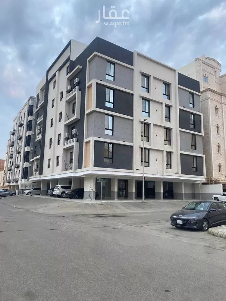شقة للإيجار في شارع يوسف الحساني ، حي الريان ، جدة ، جدة 1 صورة