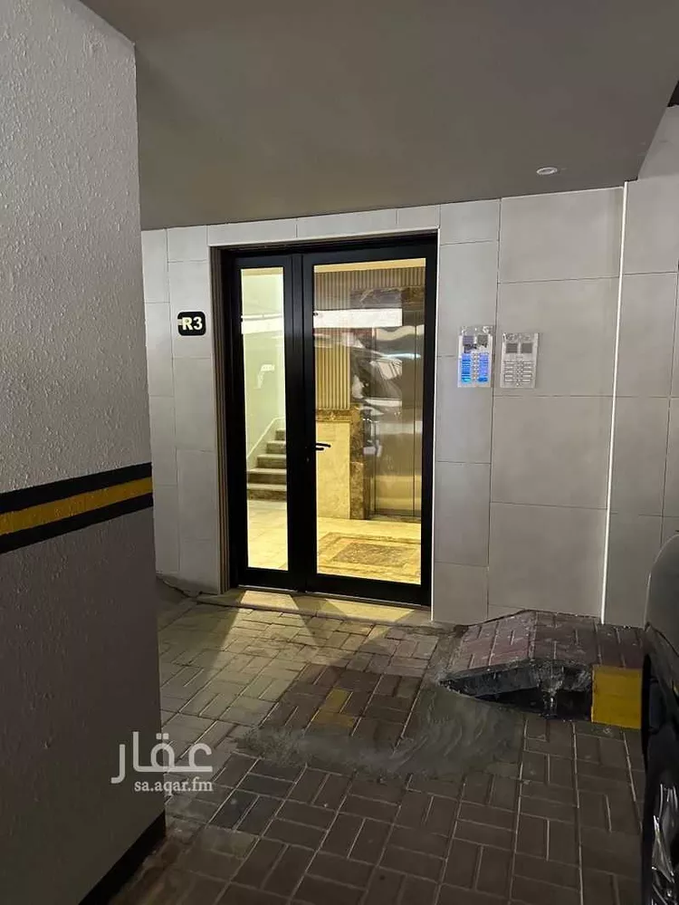 شقة للإيجار في شارع بكر بن حارثة, حي الروابي, مدينة الخبر, المنطقة الشرقية