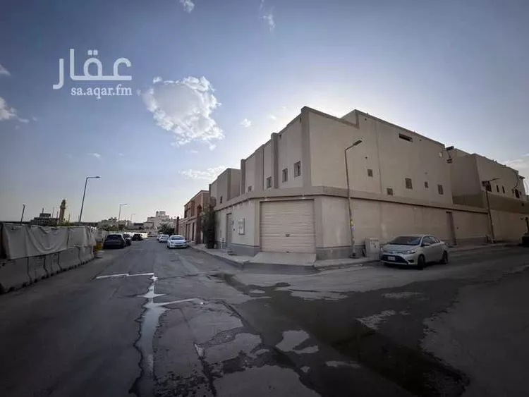 فيلا للبيع في شارع وادي ركبة, حي العزيزية, مدينة الرياض, منطقة الرياض 7