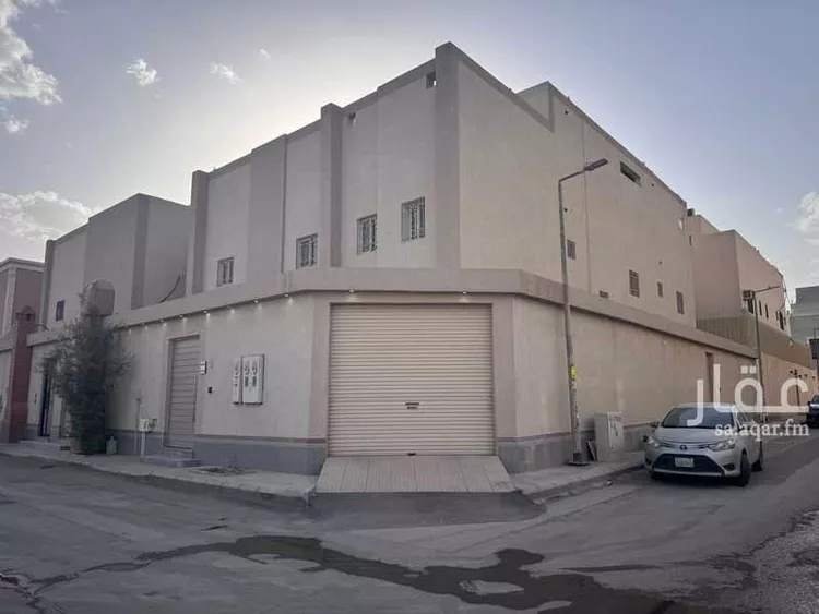 فيلا للبيع في شارع وادي ركبة, حي العزيزية, مدينة الرياض, منطقة الرياض صورة 2