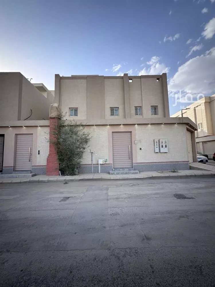 فيلا للبيع في شارع وادي ركبة, حي العزيزية, مدينة الرياض, منطقة الرياض صورة 3