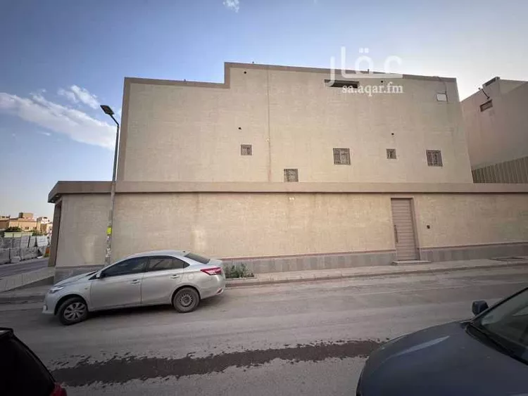 فيلا للبيع في شارع وادي ركبة, حي العزيزية, مدينة الرياض, منطقة الرياض صورة 5