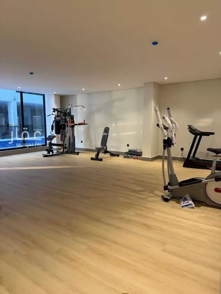 شقة للإيجار في شارع 2ا ، حي البحر ، الخبر ، الخبر صورة 3