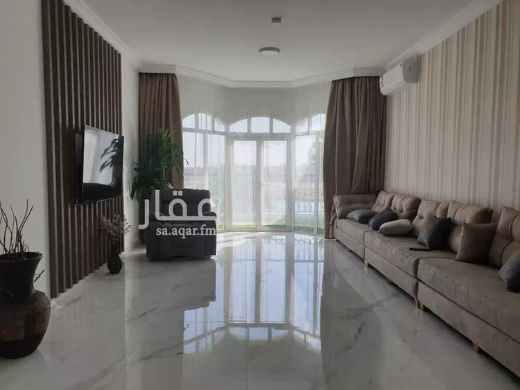 Apartment for Rent in Jeddah Az Zomorod