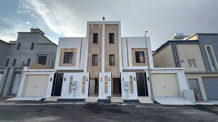 Apartment for Sale in Ahad Rufaidah Al Rownah