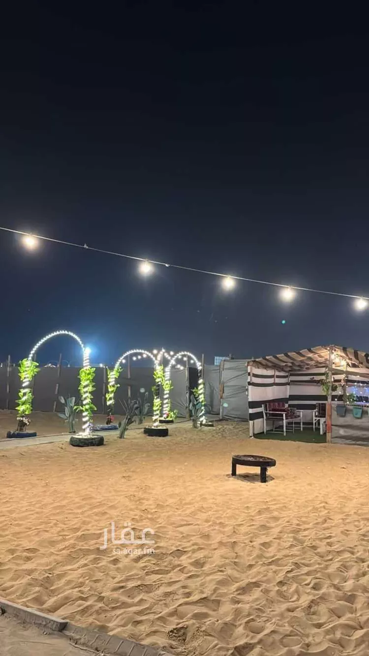 مخيم للإيجار في الدمام صورة 3