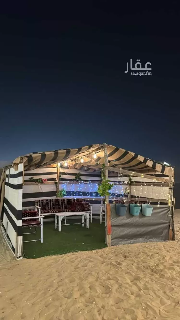 مخيم للإيجار في الدمام صورة 5