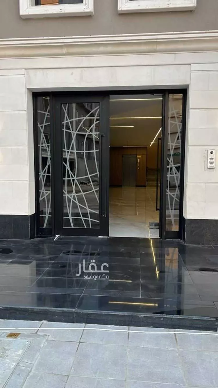 شقة للإيجار في شارع إسماعيل الأندلسي, حي حكومي1, مدينة جدة, منطقة مكة المكرمة صورة 2