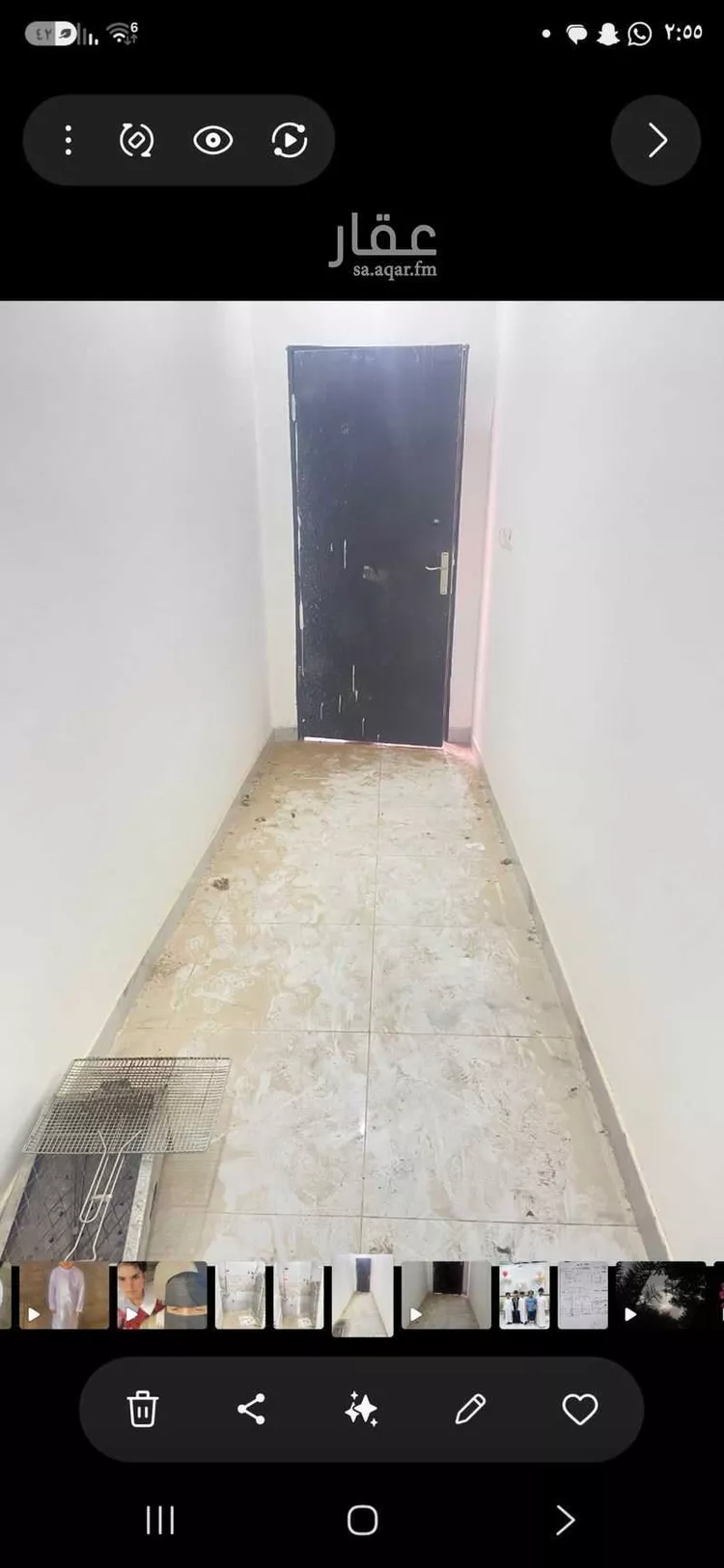 Room for Rent in Riyadh Tuwaiq