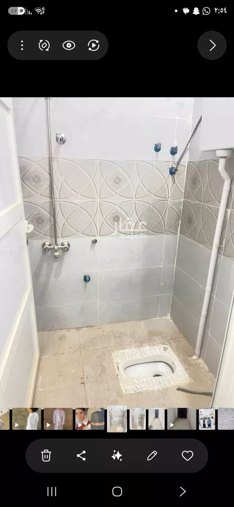 Room for Rent in Riyadh Tuwaiq