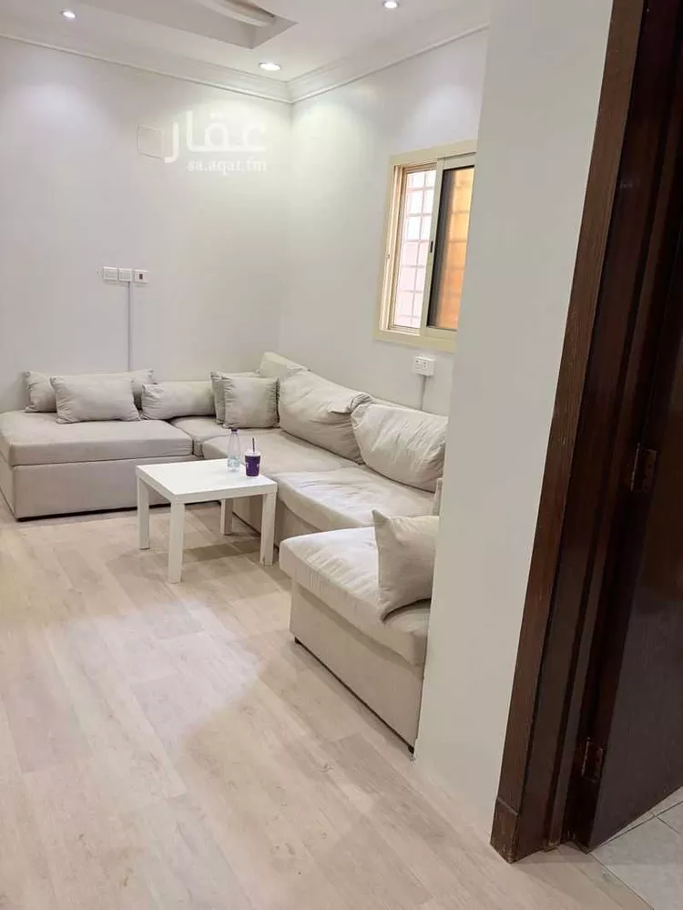 شقة للإيجار في المملكة العربية السعودية 1 صورة