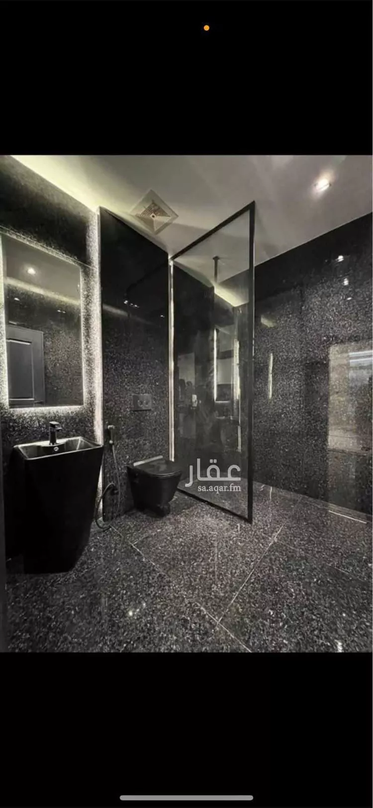 شقة للإيجار في شارع محمد بن موسى الحازمي ، حي الريان ، جدة ، جدة صورة 2