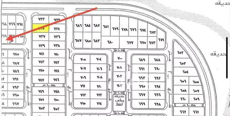 Land for Sale in Medina Al Jassah صورة 3