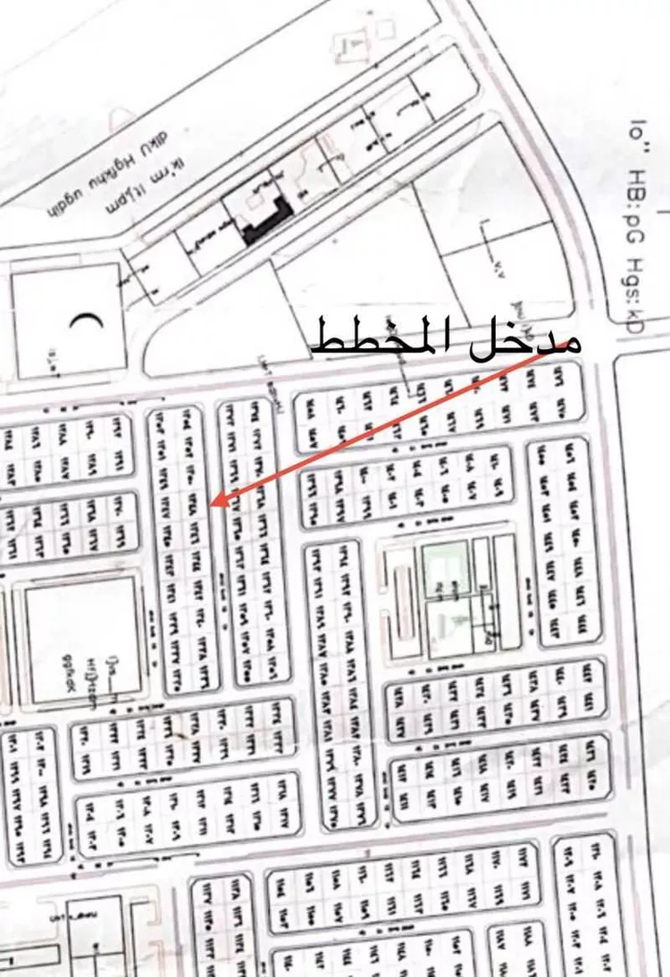 Land for Sale in Medina Al Jassah صورة 2