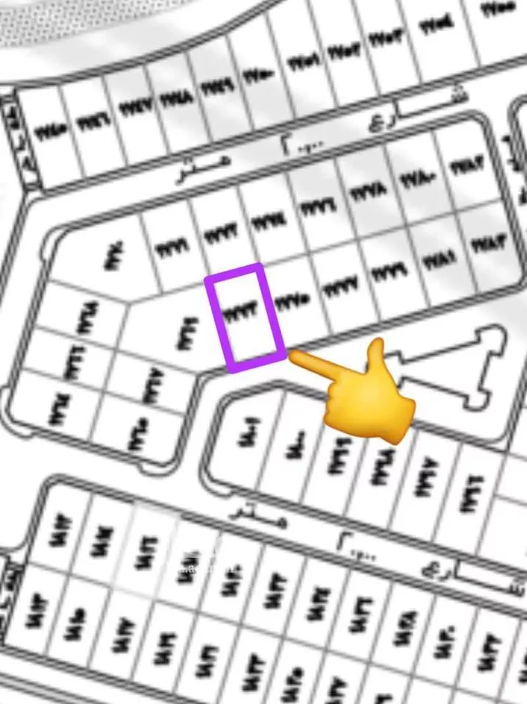 Land for Sale in Medina Al Jassah