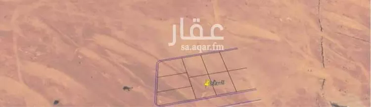 أرض للبيع في حي الوداد, مدينة جدة, منطقة مكة المكرمة صورة 4