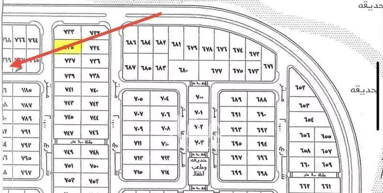 Land for Sale in Medina Al Jassah 6