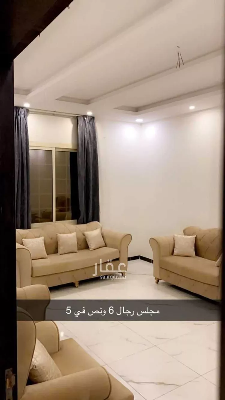 فيلا للإيجار في شارع حجر ابن حنظلة, حي الصالحية, مدينة جدة, منطقة مكة المكرمة