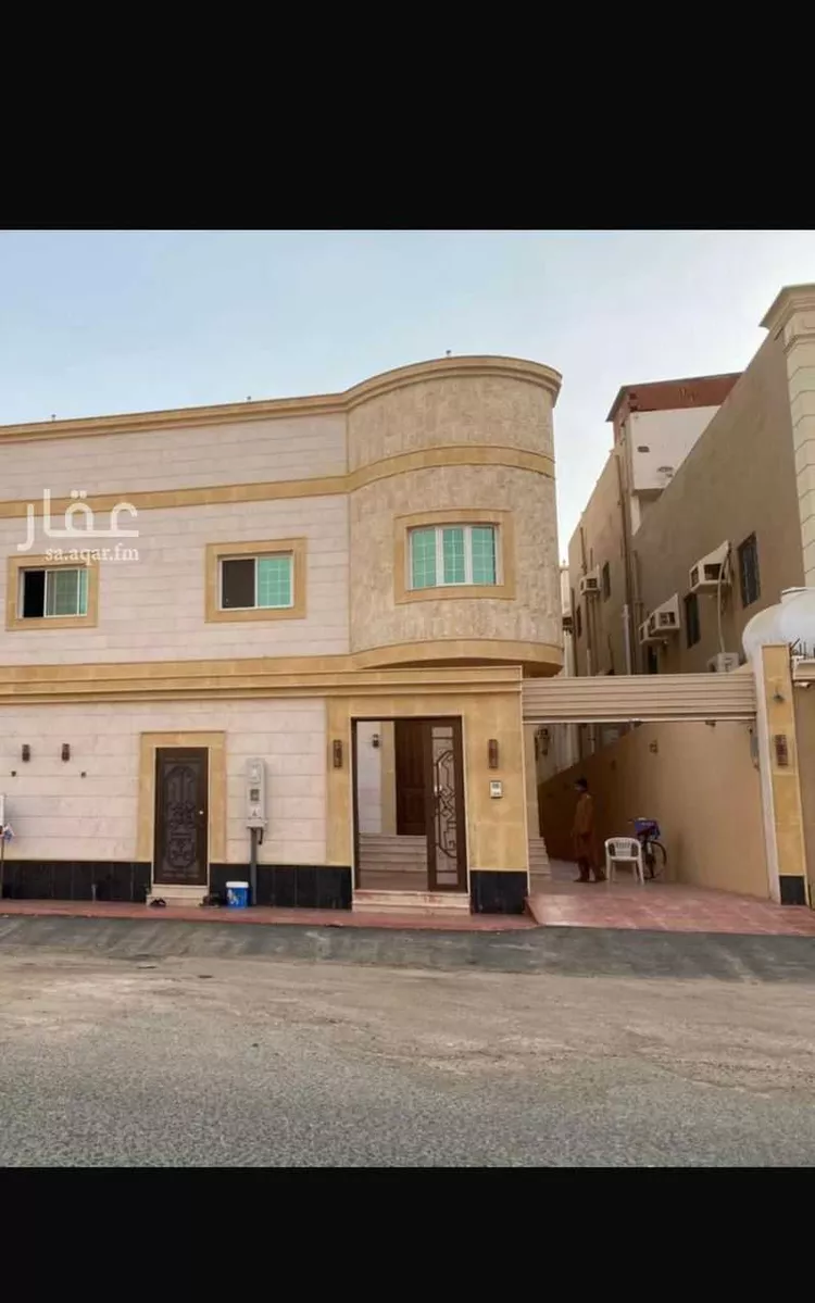 فيلا للبيع في شارع أبي محمد الفقيه, حي الحمدانية, مدينة جدة, منطقة مكة المكرمة