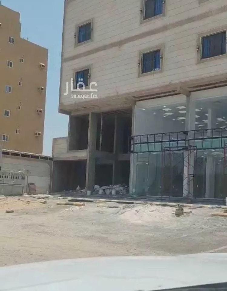 محل للإيجار في شارع محمد ضياء الدين, حي الفضيلة, مدينة جدة, منطقة مكة المكرمة