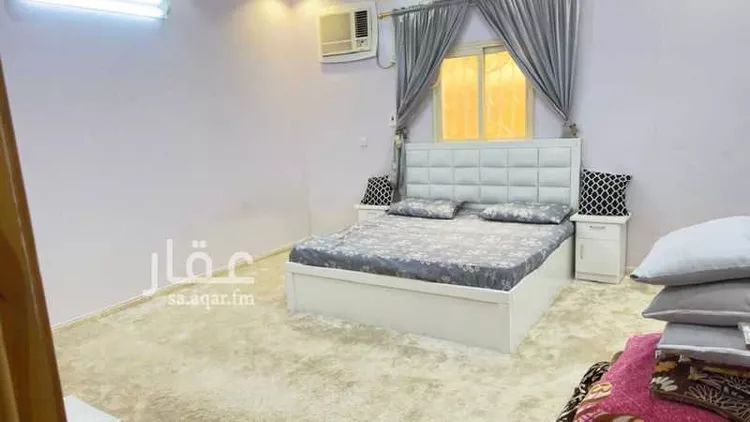 Furnished Apartment for Booking in Khamis Mushait Ar Rabie 8