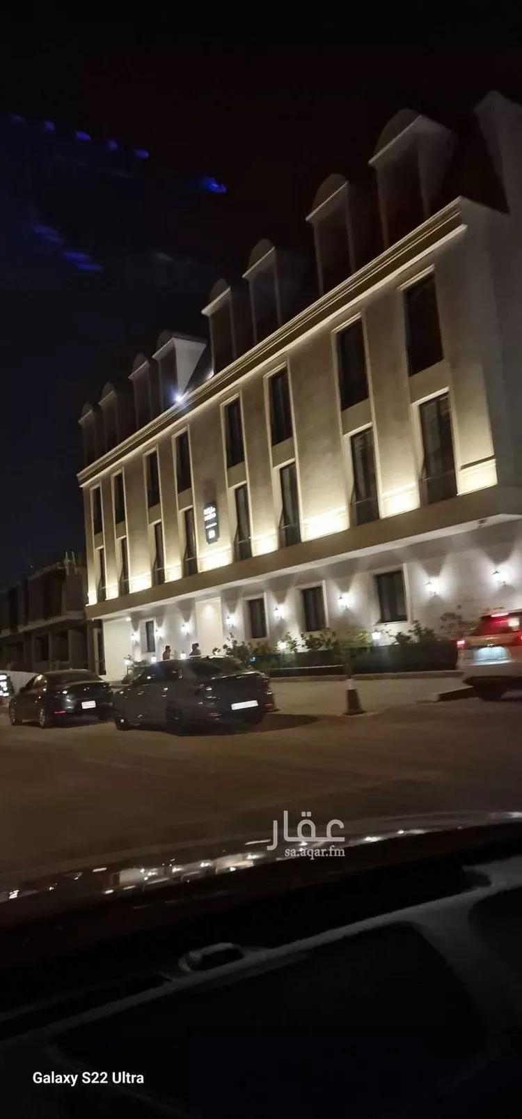 شقة للإيجار في شارع رندة, حي قرطبة, مدينة الرياض, منطقة الرياض