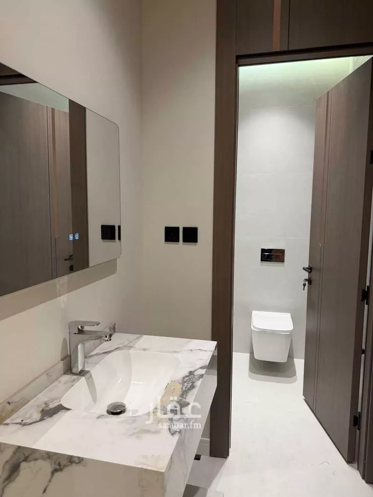 شقة للبيع في شارع إسحاق بن عبدالرحمن, حي الربوة, مدينة جدة, منطقة مكة المكرمة صورة 3