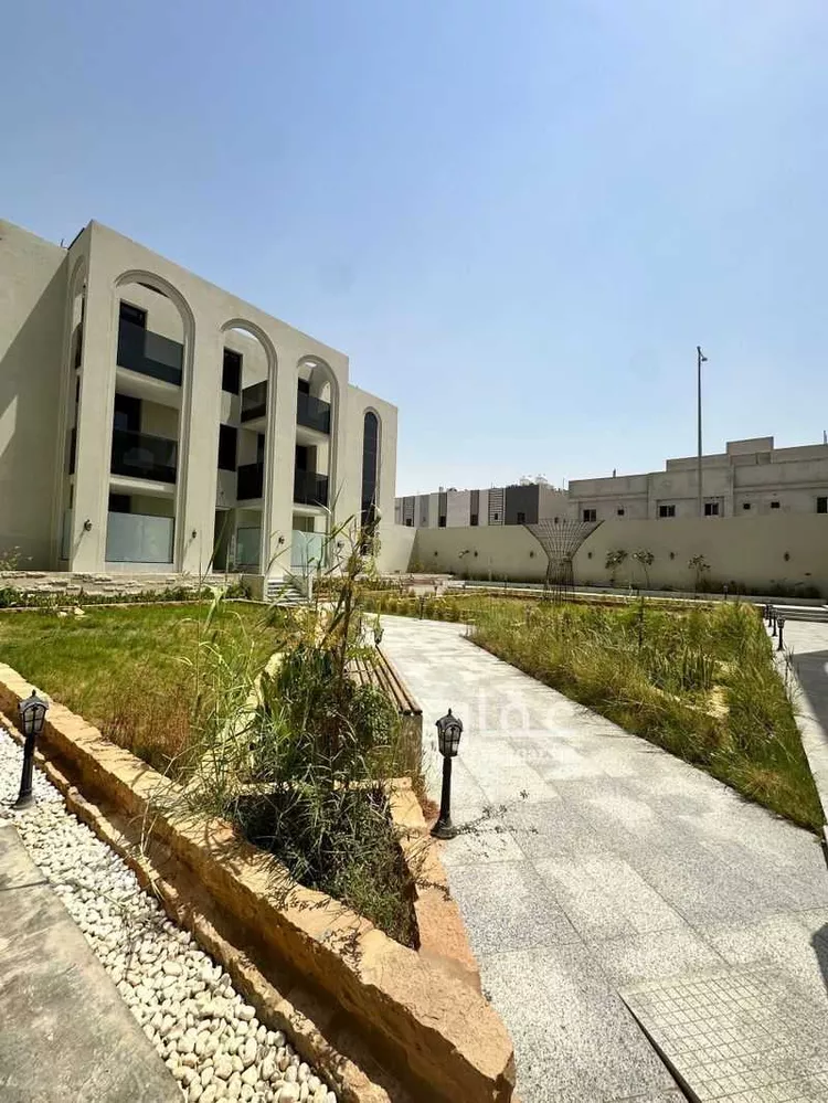 شقة للإيجار في شارع علقمة بن وائل ، حي النرجس ، الرياض ، منطقة الرياض صورة 3