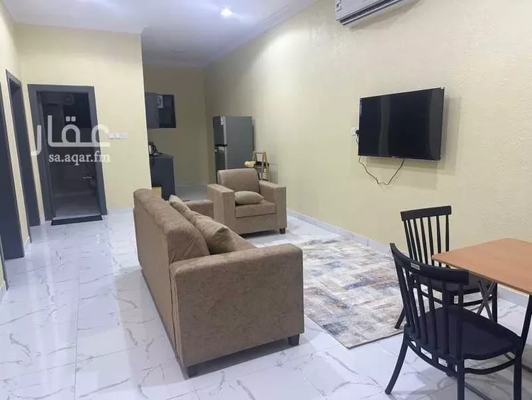 شقة مفروشة للحجز في حي الملك فيصل ، تمير ، المجمعة صورة 4
