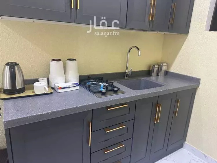 شقة مفروشة للحجز في حي الملك فيصل ، تمير ، المجمعة 1 صورة