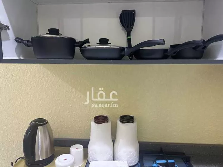 شقة مفروشة للحجز في حي الملك فيصل ، تمير ، المجمعة صورة 5