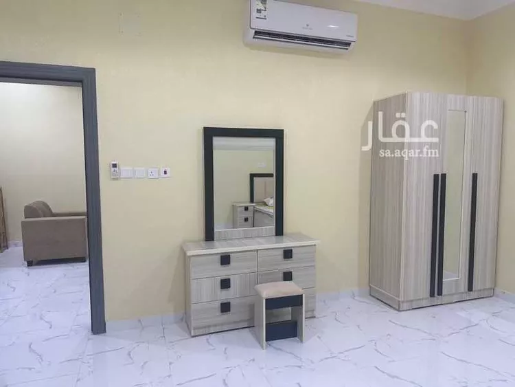 شقة مفروشة للحجز في حي الملك فيصل ، تمير ، المجمعة صورة 2