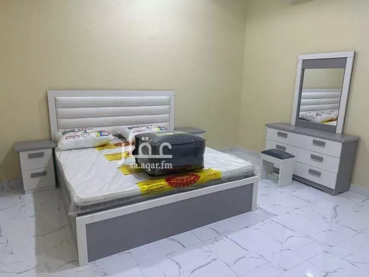 شقة مفروشة للحجز في حي الملك فيصل ، تمير ، المجمعة صورة 3