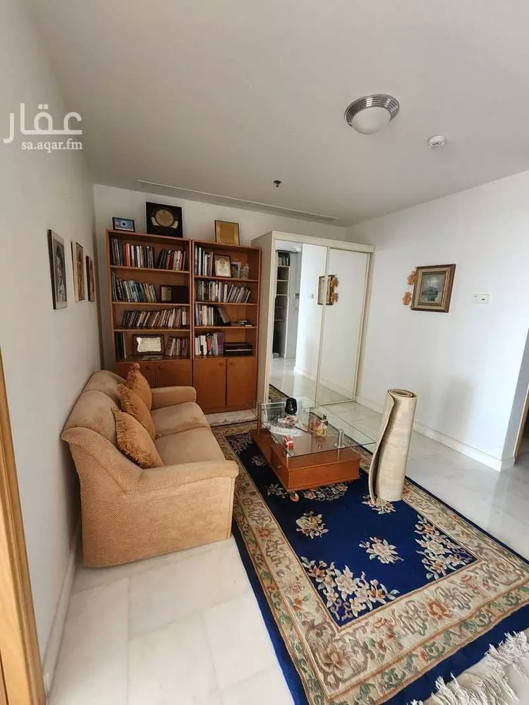 شقة للإيجار في شارع سهيل بن قيس, حي الشاطئ, مدينة جدة, منطقة مكة المكرمة صورة 5
