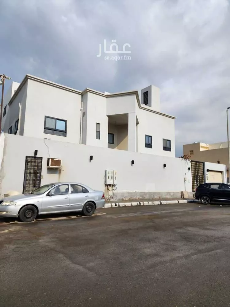 فيلا للبيع في شارع علي بن اسعد الخطيب, حي أبحر الشمالية, مدينة جدة, منطقة مكة المكرمة صورة 5