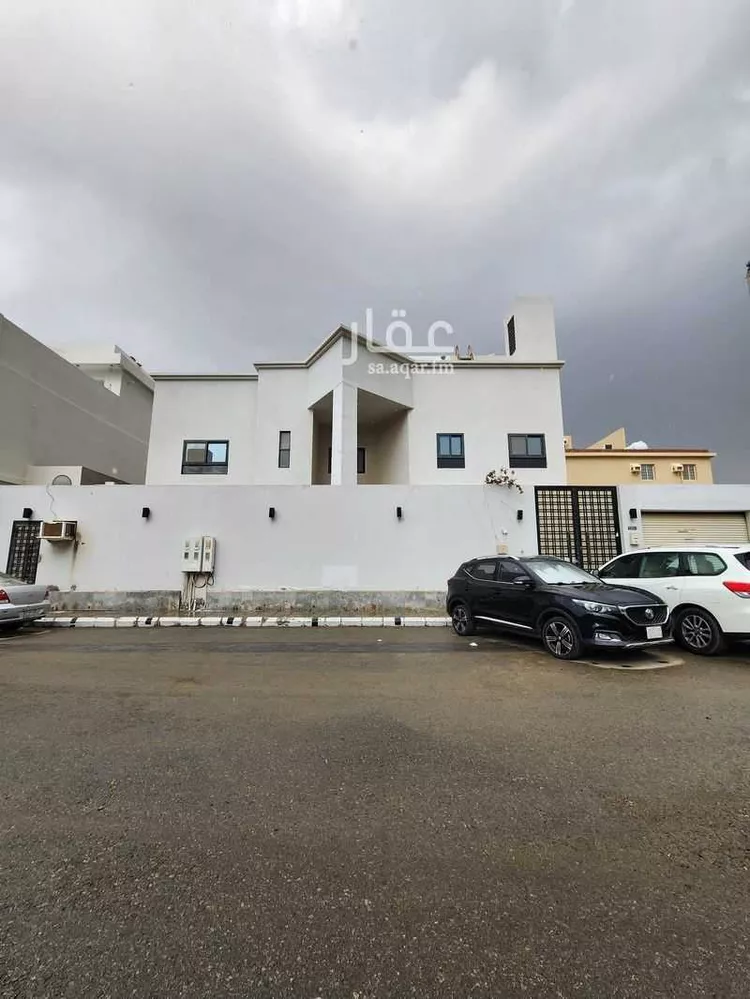 فيلا للبيع في شارع علي بن اسعد الخطيب, حي أبحر الشمالية, مدينة جدة, منطقة مكة المكرمة