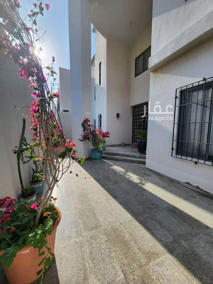 فيلا للبيع في شارع علي بن اسعد الخطيب, حي أبحر الشمالية, مدينة جدة, منطقة مكة المكرمة