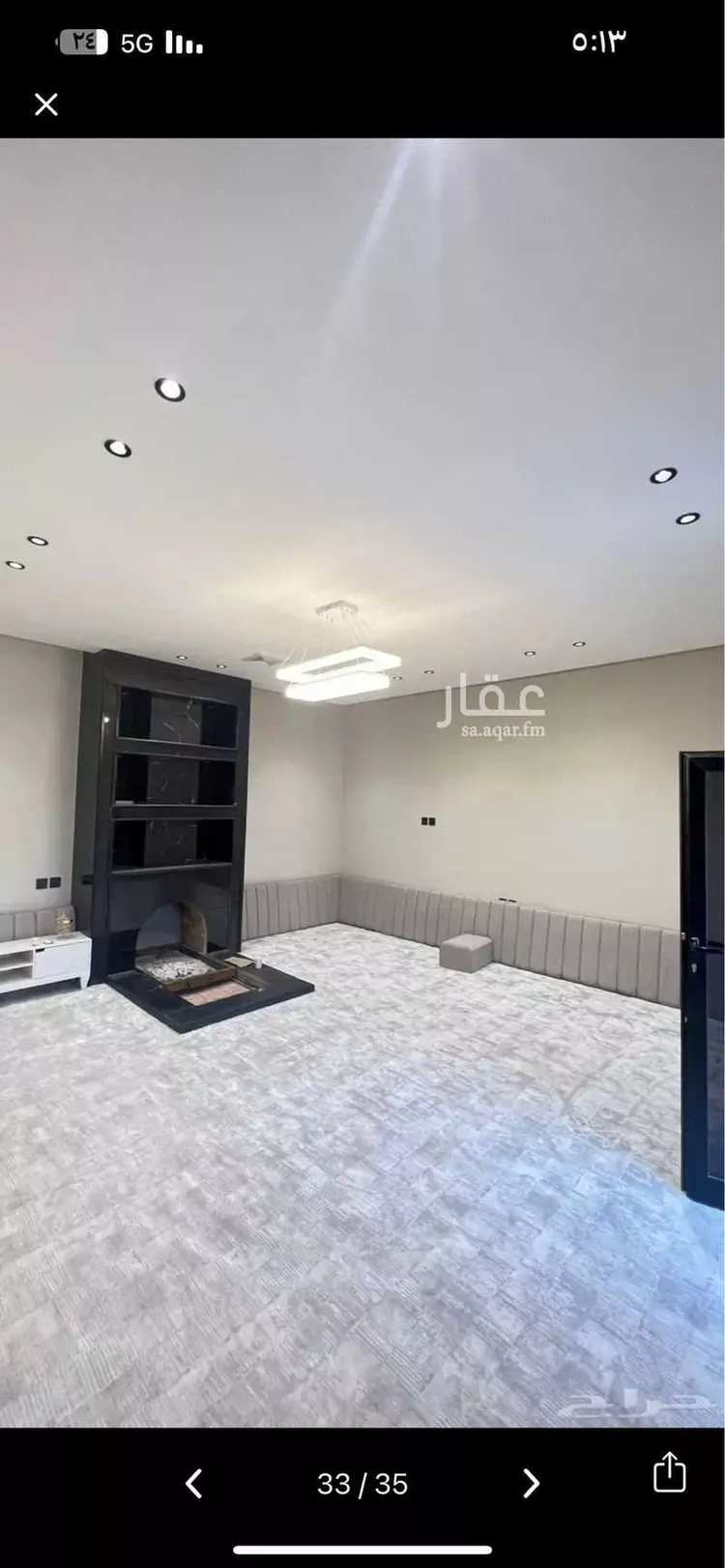 عمارة للبيع في شارع المرقب 89, حي المرقب, مدينة بريده, منطقة القصيم صورة 3