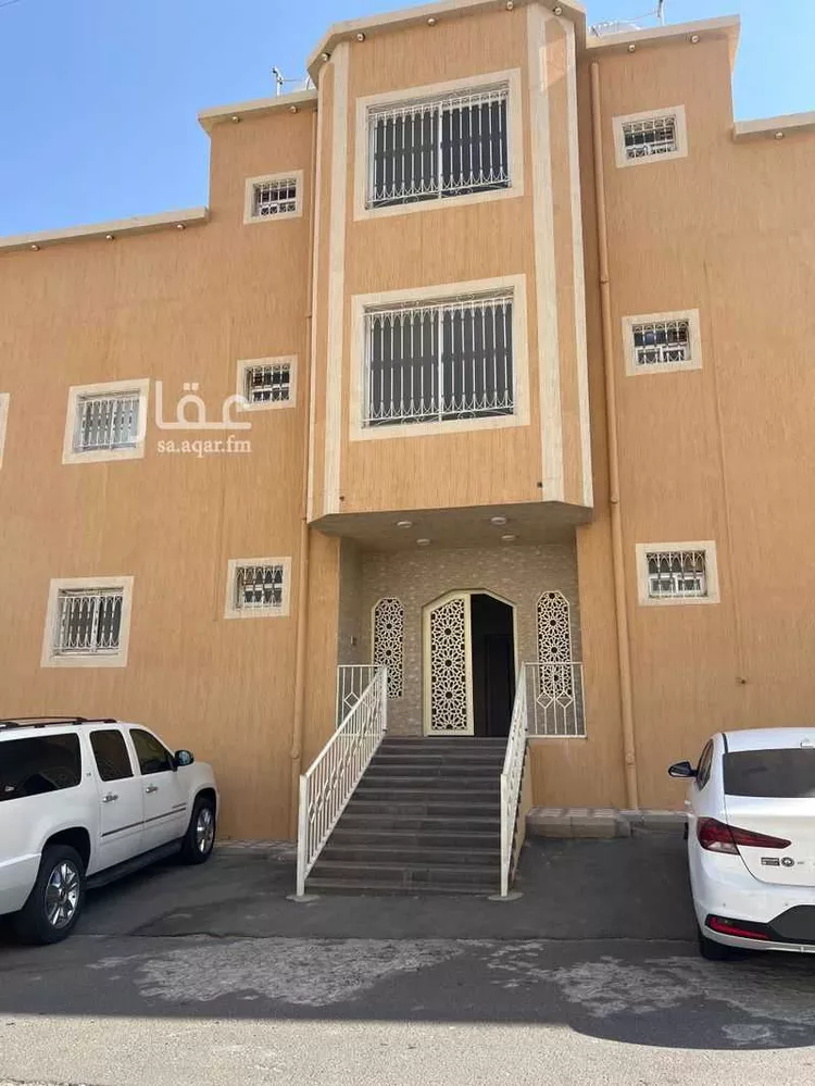 شقة للإيجار في شارع ال بريد 228 ، حي النهضة ، أحد رفيدة ، احد رفيدة