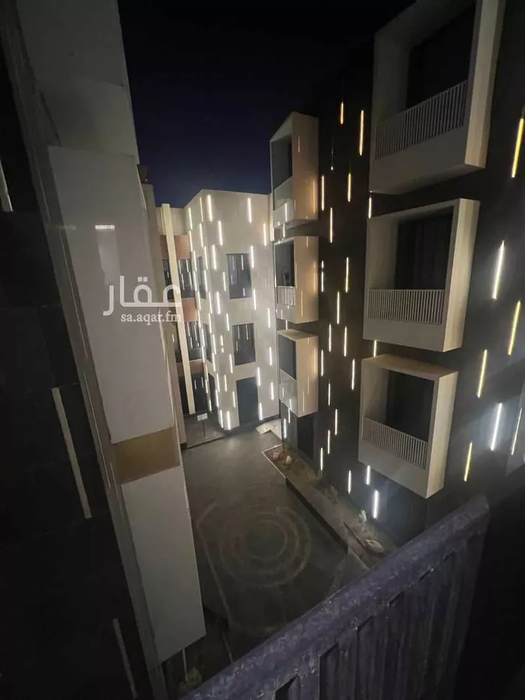 شقة للإيجار في شارع شهيد الدين ثم الوطن عبدالرحمن سعيد عبدالرحمن الشهراني, حي السعادة, مدينة الرياض, منطقة الرياض
