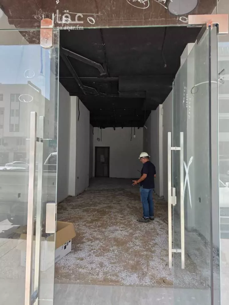 Shop for Rent in Dammam Al Tubayshi صورة 5