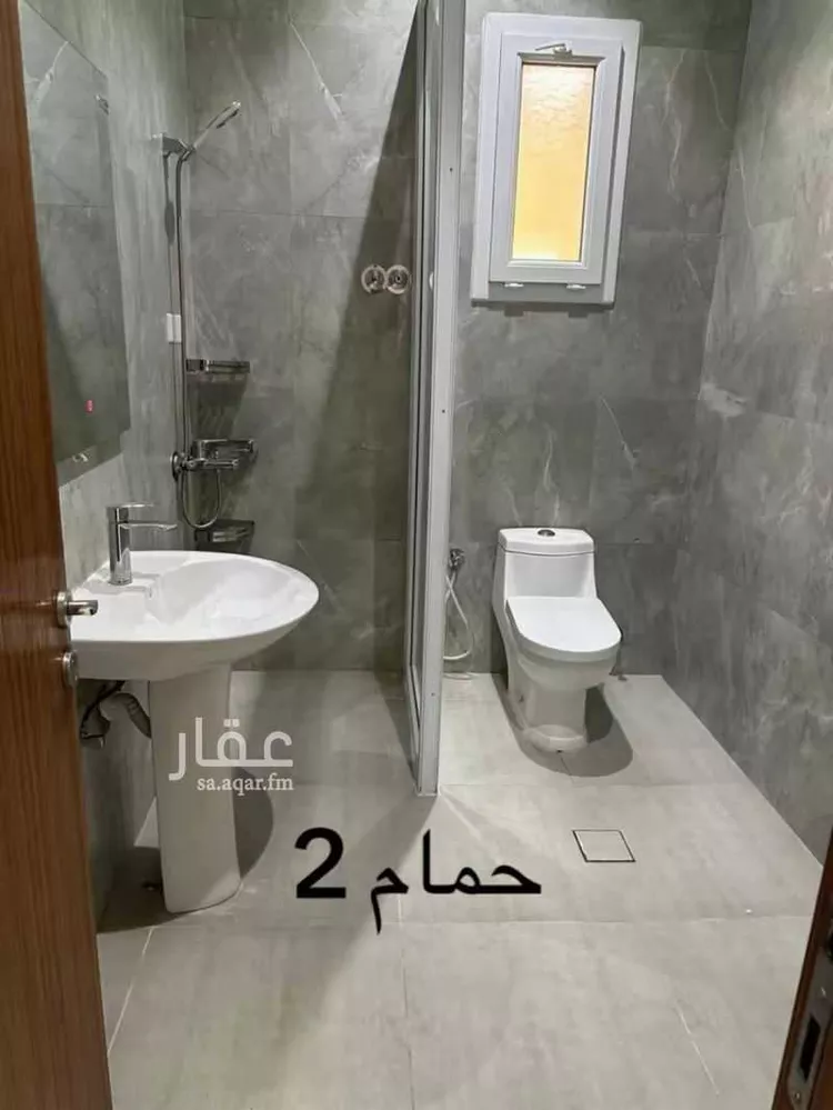 شقة للإيجار في شارع ابو اميه المخزومي, حي المزروعية, مدينة الدمام, المنطقة الشرقية صورة 3