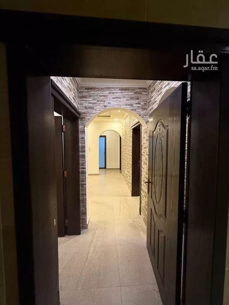 شقة للإيجار في شارع الخفجي, مدينة الظهران, المنطقة الشرقية صورة 2