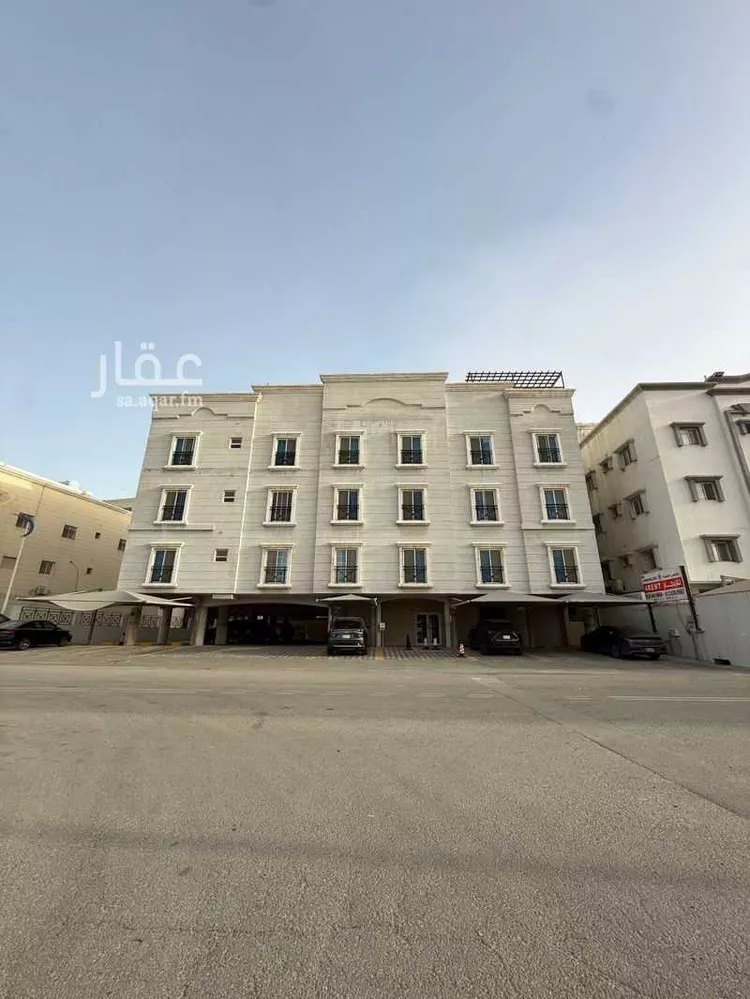 شقة للإيجار في شارع عرعر, مدينة الظهران, المنطقة الشرقية