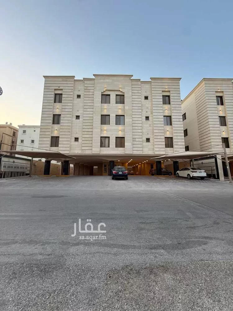 شقة للإيجار في شارع الخفجي, مدينة الظهران, المنطقة الشرقية